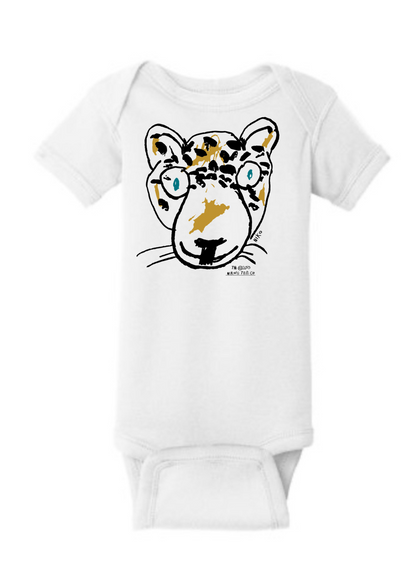 Infant Onesie | Jags