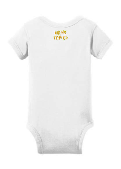 Infant Onesie | Jags