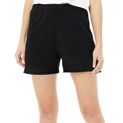 Subtle-Arts | RESeT | Women‘s Cutoff Sweatshort