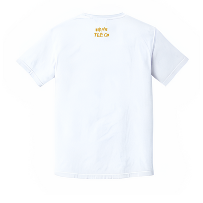 It is Still the Jags | Black and Gold Short Sleeve Tee