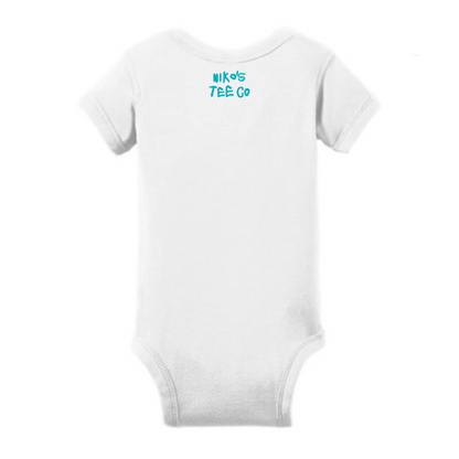 Infant Onesie | The Aidyn Mae Hope Fund x Niko's Tee Co