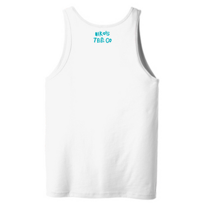 Unisex Tank | The Aidyn Mae Hope Fund x Niko's Tee Co